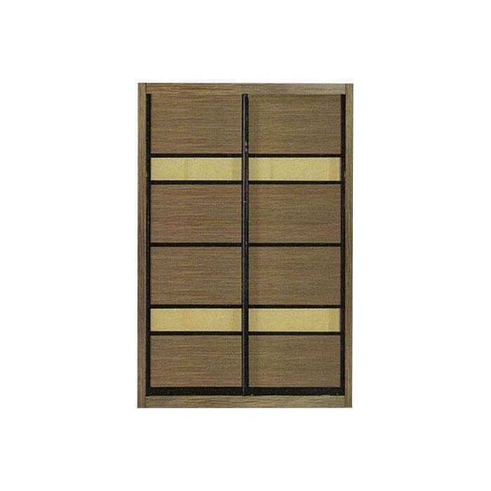 Josie Modular Wardrobe System - Customizable Closet Organizer with 12