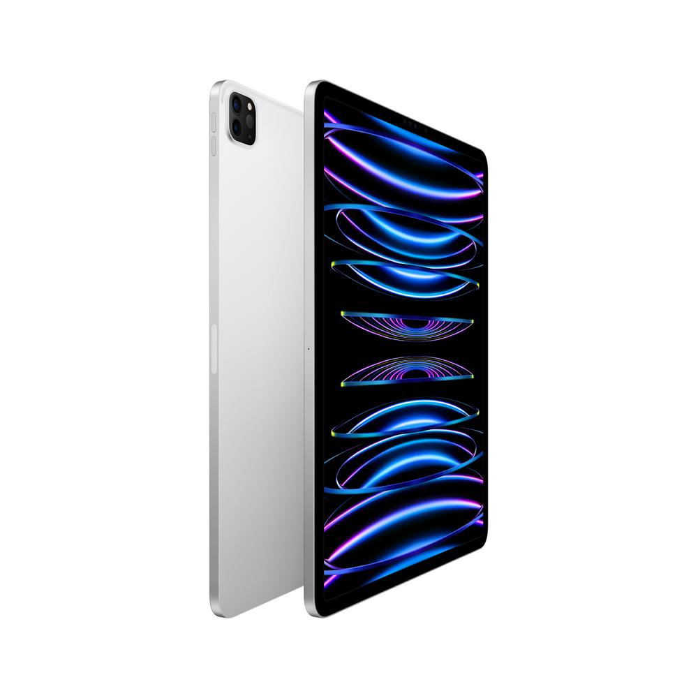 2022 Apple iPad Pro 12.9-inch (6th Generation) with Wi-Fi, 512GB Storage - Space Gray | Perfect for Graphic Design, Video Editing & Professional Work
