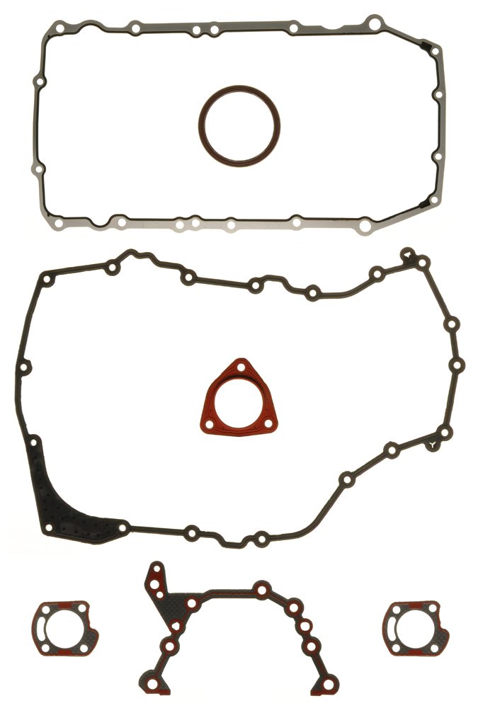 54116100 High-Quality Crank Case Gasket Set - Durable Engine Seal Replacement for Smooth Performance | Perfect for Automotive Repair & Engine Maintenance
