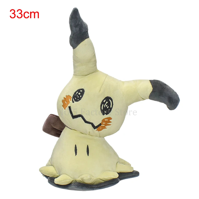 **Mimikyu Plush Toy - 23