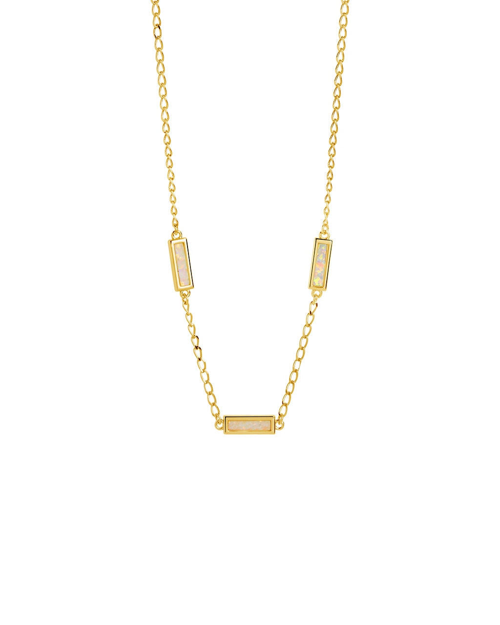 Pavati Genuine Gemstone Pendant Necklace for Women - Elegant Layering Jewelry Gift for Birthday, Anniversary & Special Occasions