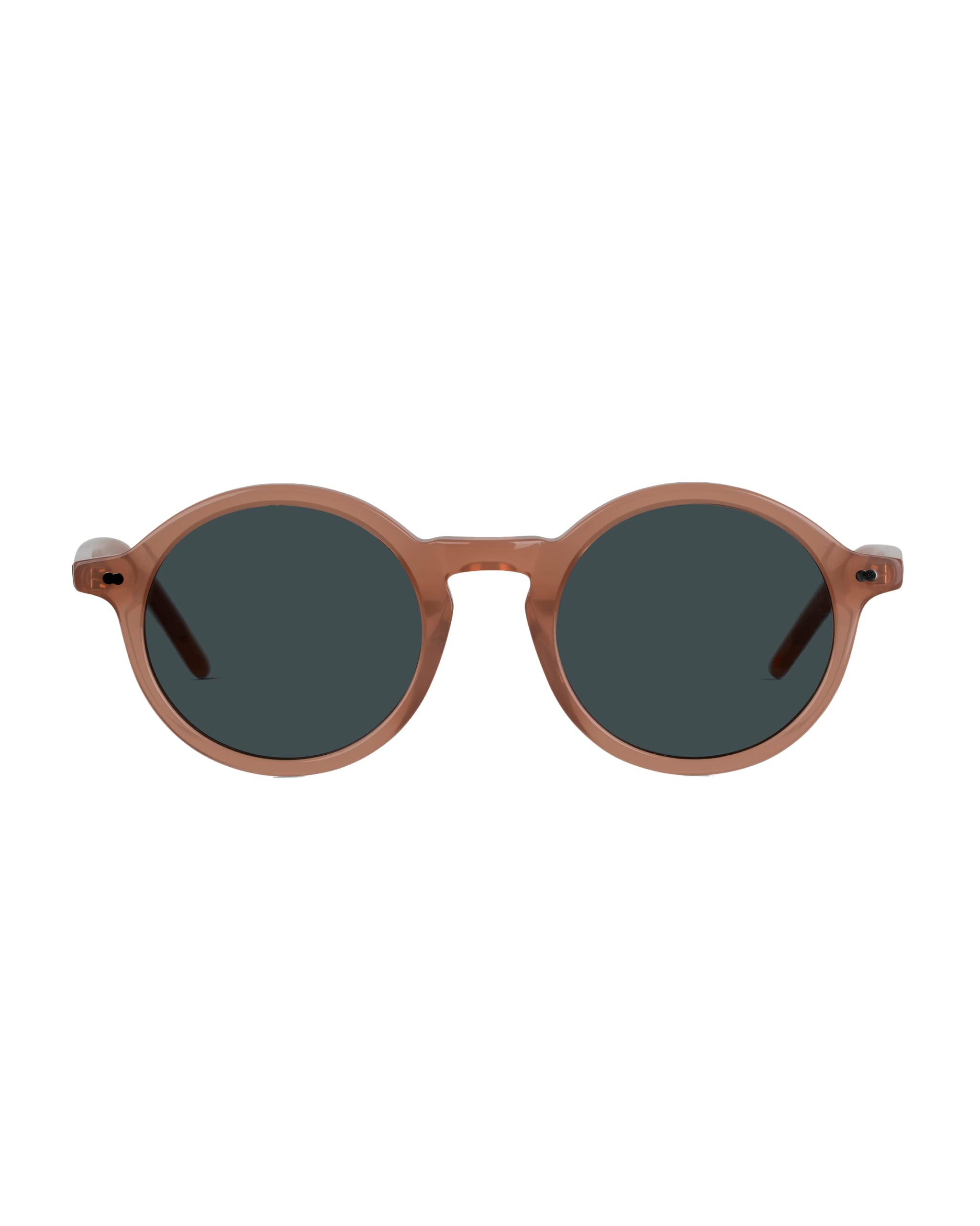 Christopher Cloos Pampelonne Collection - Premium Danish Design Sunglasses for Men & Women - UV Protection, Polarized Lenses - Perfect for Beach, Driving & Outdoor Activities