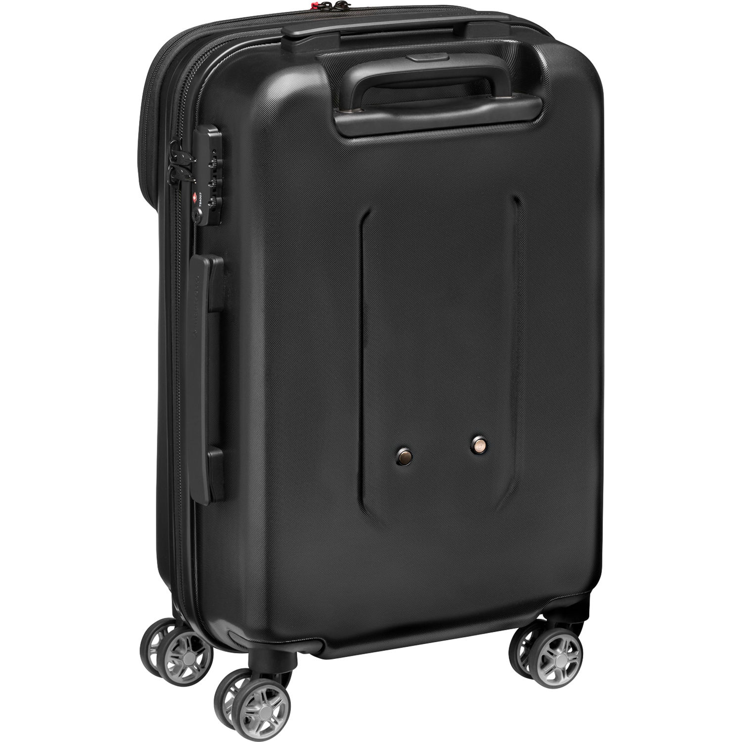 Manfrotto MB PL RL S55 Pro Light Reloader Spin 55 Camera Backpack - Durable DSLR Bag for Photographers with Customizable Compartments | Perfect for Travel, Hiking & Outdoor Photography