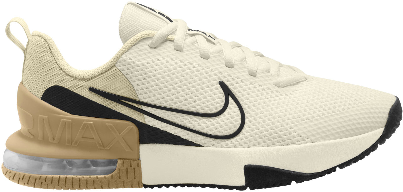 Nike Air Max Alpha Trainer 6 Men's Running Shoes - Lightweight & Breathable for Gym Training, Workouts & Casual Wear