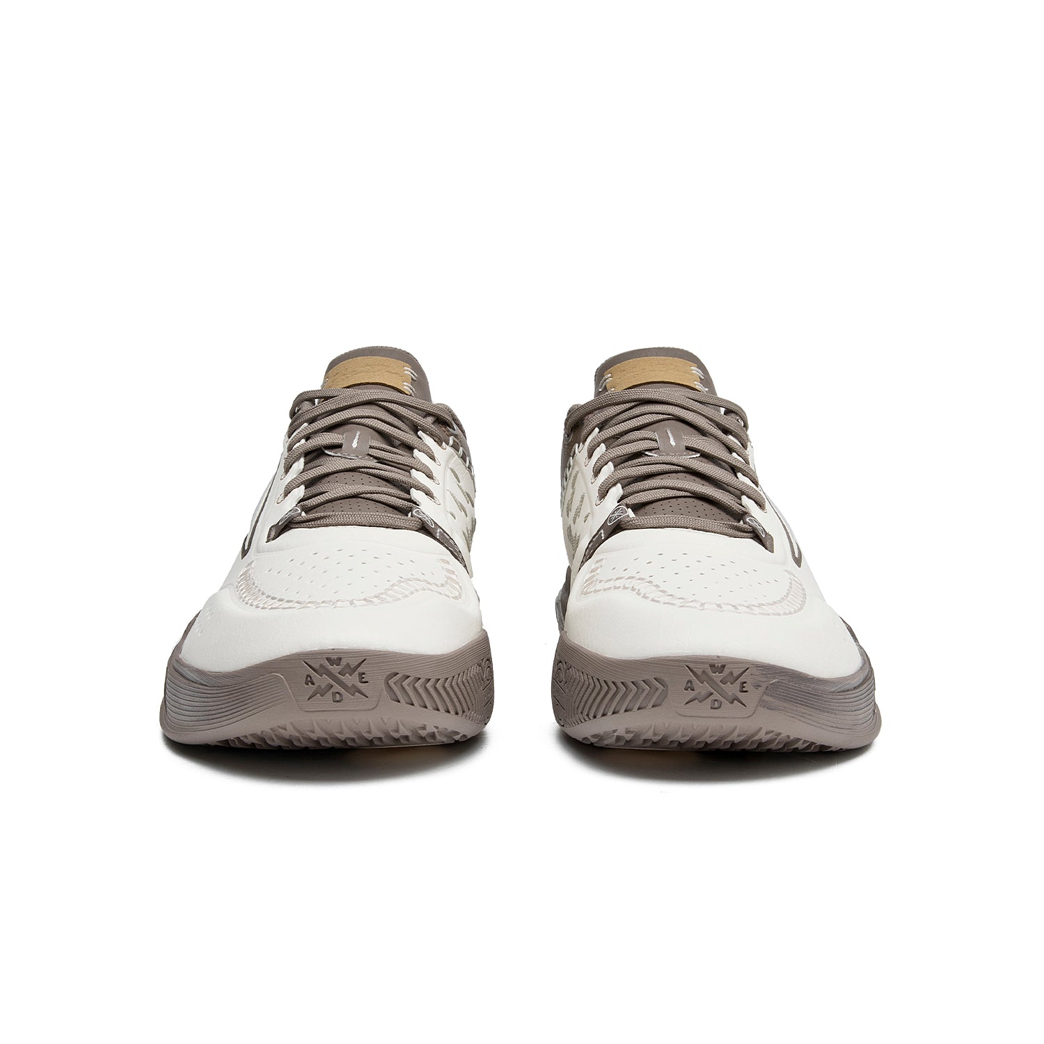 Wade Flash YNG DNA Sneakers - Lightweight Running Shoes for Men & Women - Perfect for Gym, Jogging, and Casual Wear