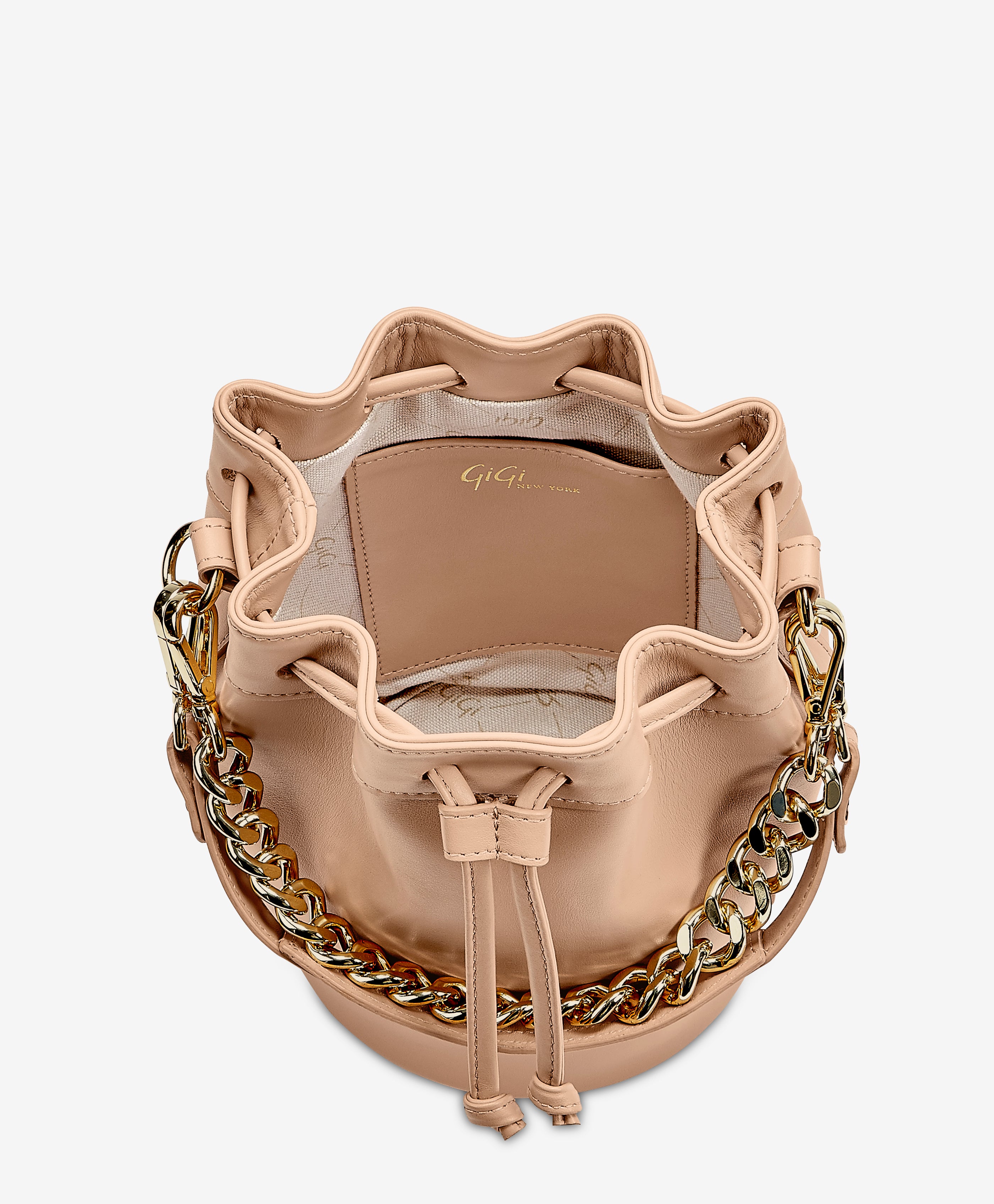 Brooklyn Bucket Bag - Stylish & Spacious Leather Handbag for Women | Perfect for Work, Travel & Everyday Use