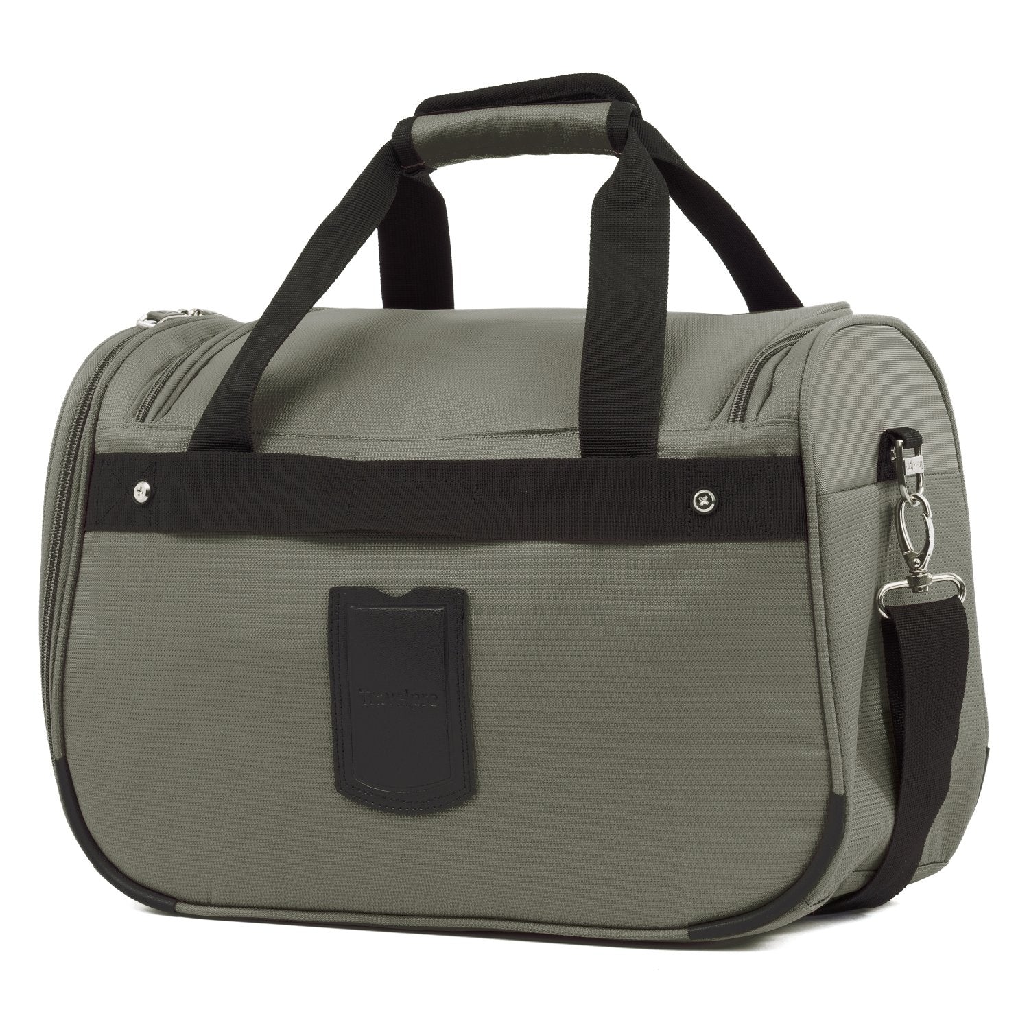 Travelpro Maxlite 5 Lightweight Expandable Soft Tote Bag for Women & Men - Perfect for Air Travel, Business Trips, and Weekend Getaways