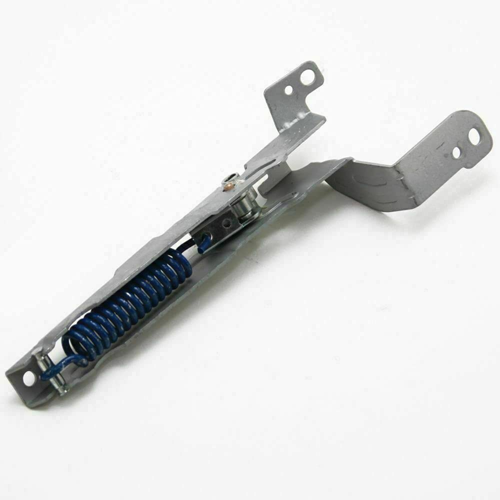 Whirlpool WPW10309358 Washer Lid Hinge Replacement Part - Compatible with Whirlpool Washing Machines - Perfect for DIY Repairs and Home Appliance Maintenance