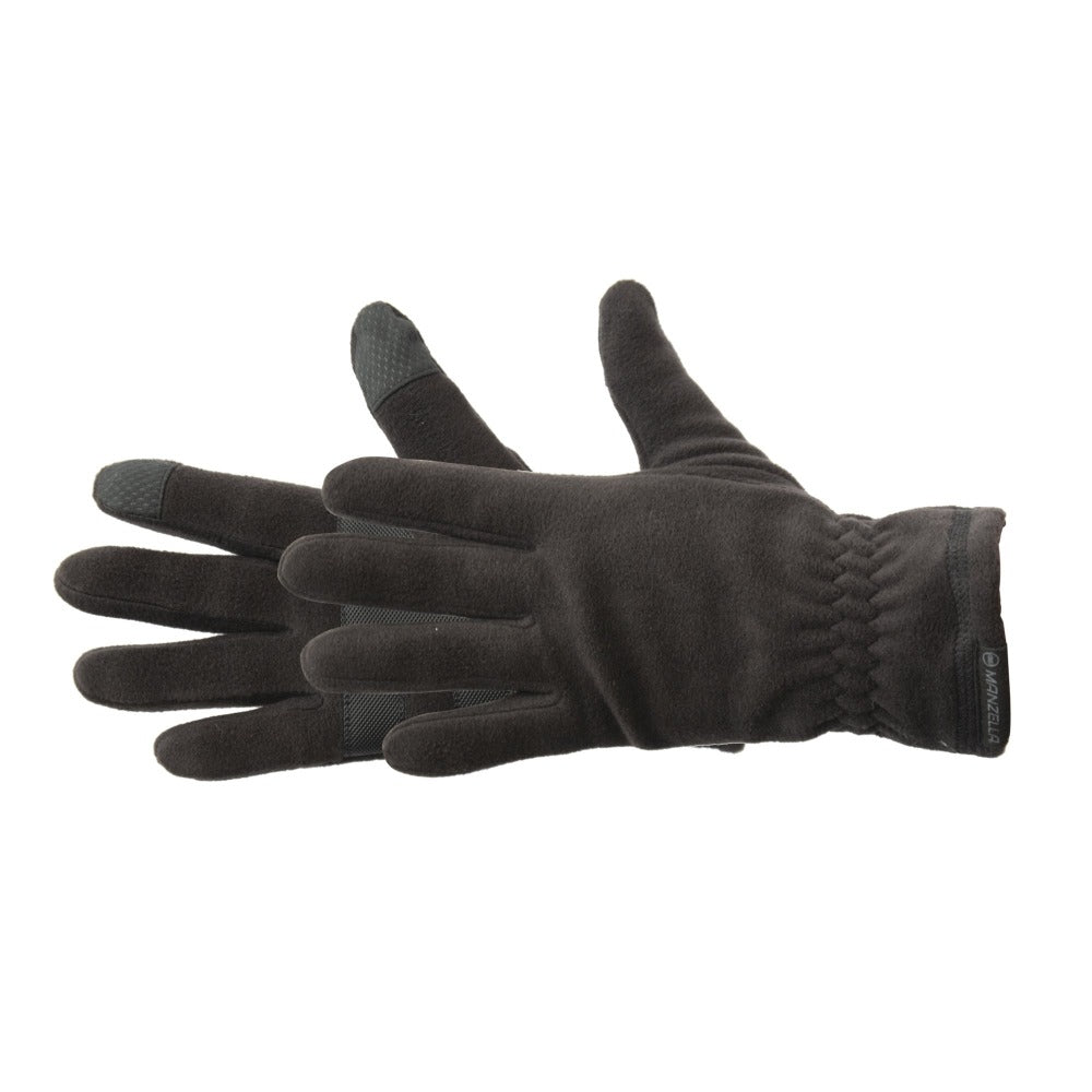 Women's Tahoe Ultra TouchTip™ Fleece Gloves - Soft Winter Gloves for Cold Weather, Outdoor Activities & Driving - Perfect for Skiing, Hiking and Everyday Use