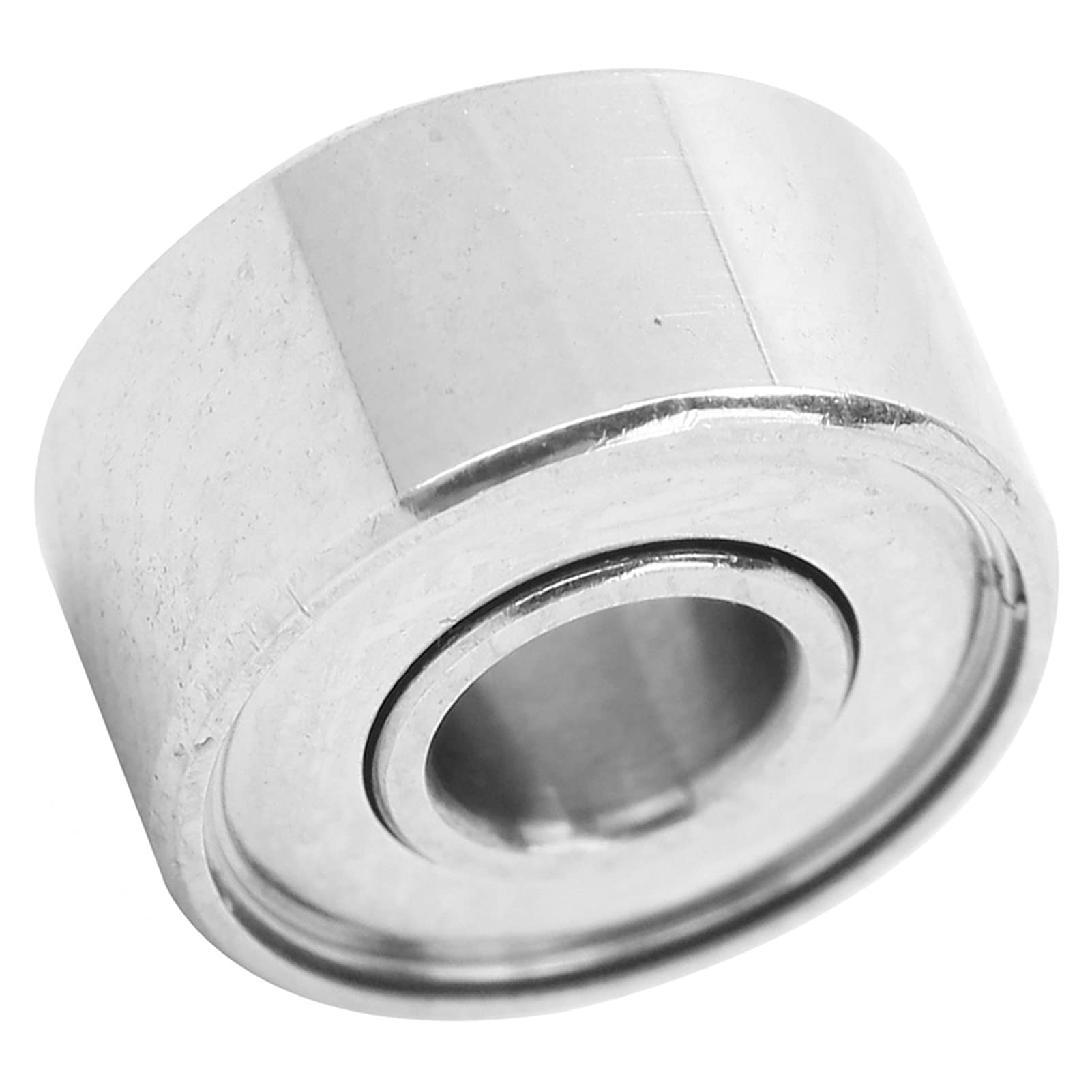 Premium Ball Bearing for Electric Nail Drill Machine - High-Quality Carbon Steel Bearing (Model 940) - Easy Installation for Professional & Home Manicure/Pedicure Use