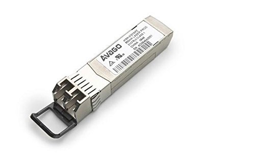 AFBR-57F5PZ Fiber Optic Transceiver - High-Speed Data Transmission for Networking, Telecommunications & Industrial Applications