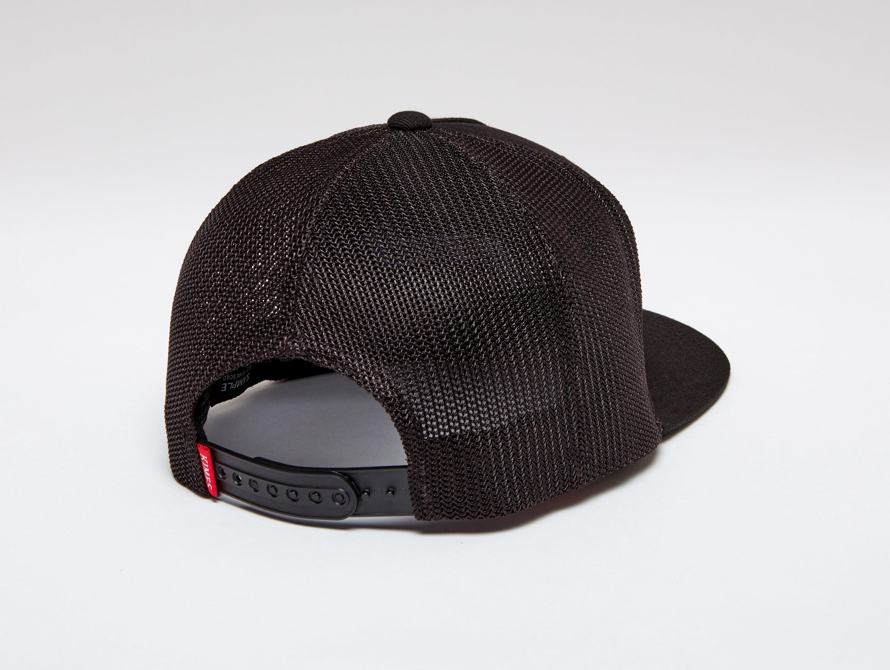Nite Train 110 Hat - Stylish Adjustable Baseball Cap for Men & Women - Perfect for Running, Hiking, and Outdoor Activities