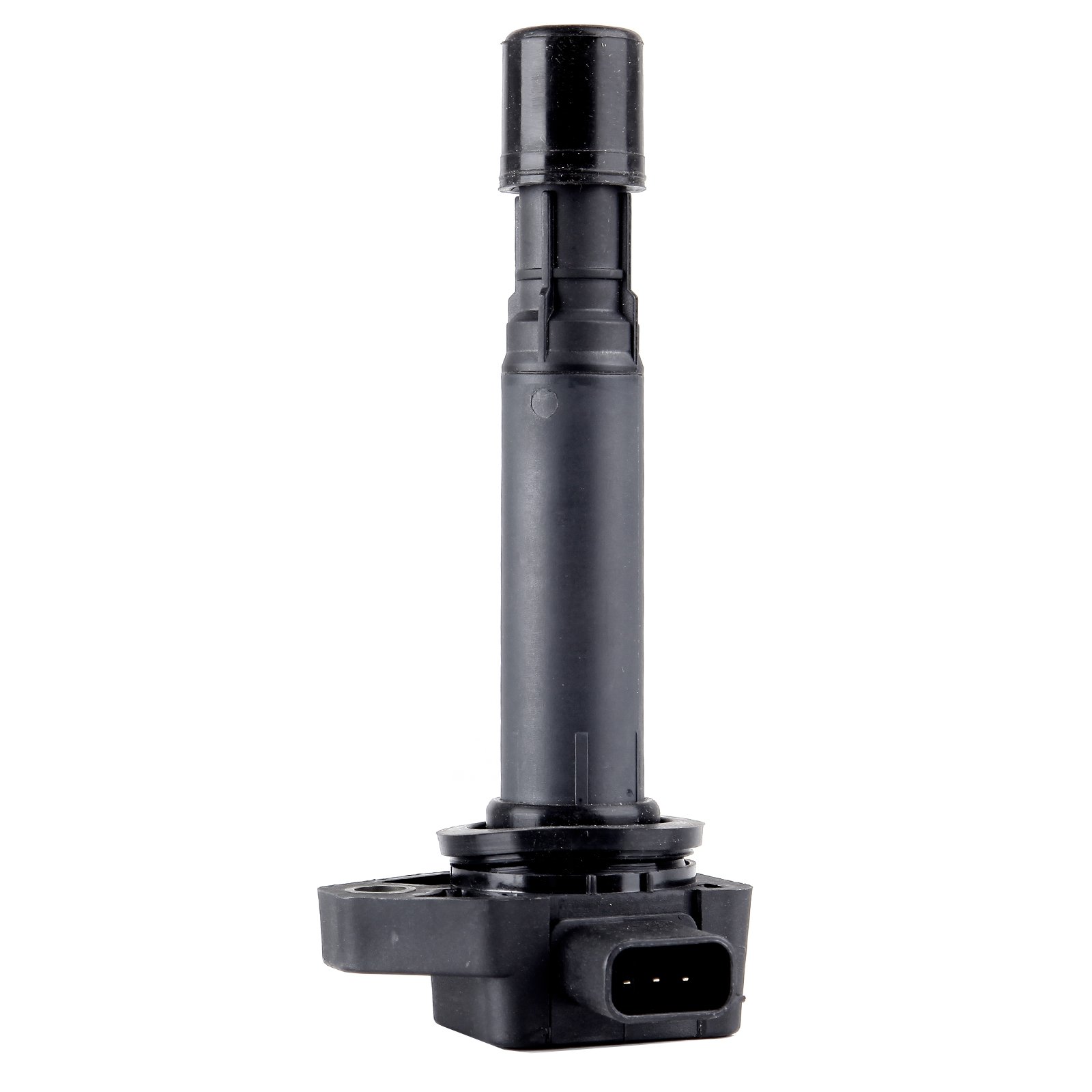 High-Performance Pack of 6 Ignition Coils for Acura MDX, Honda Civic, Honda Pilot, Honda Ridgeline & Saturn Vue (2001-2009) - Compatible with UF307, UF512, UF400 - Perfect for Engine Tune-Ups & Performance Upgrades