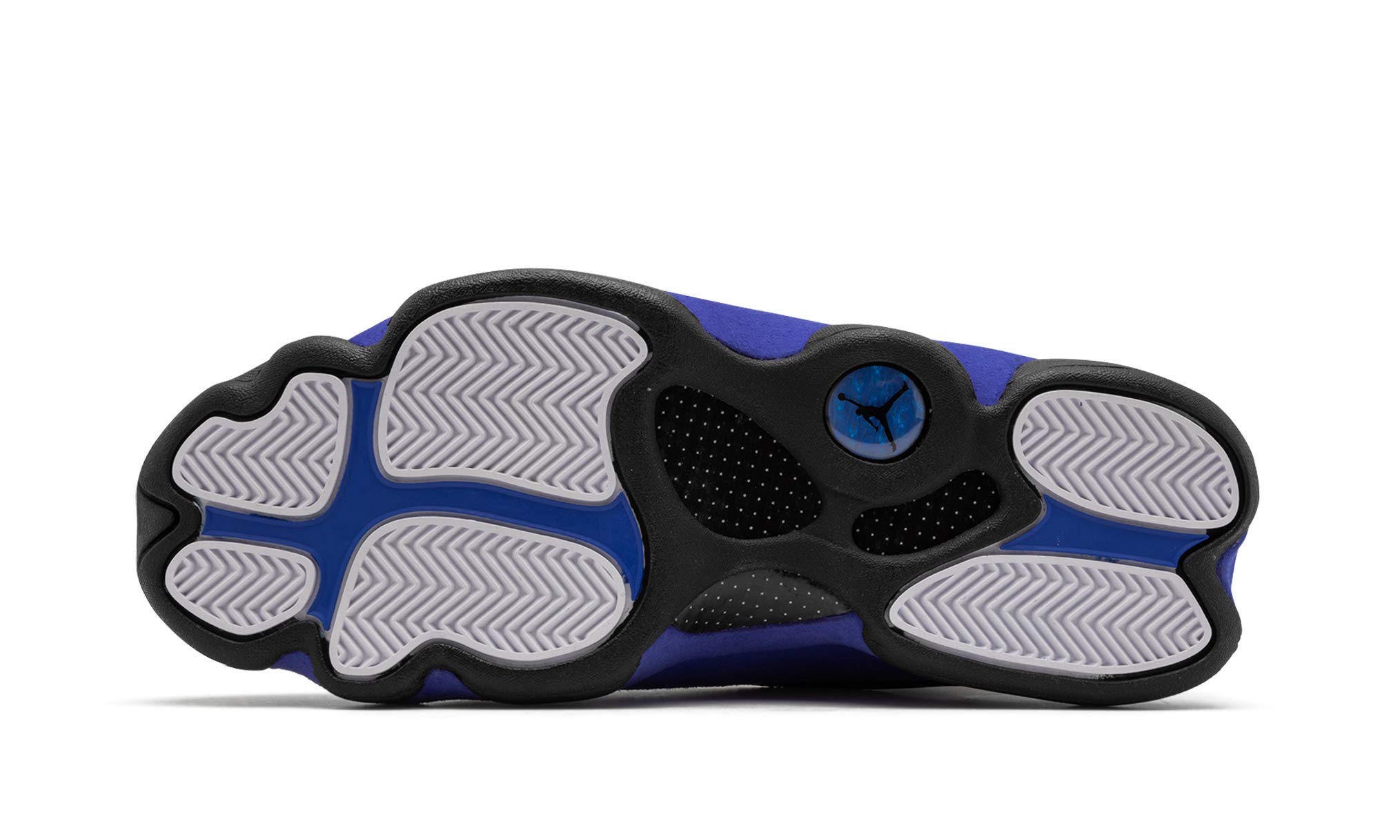 Jordan Men's AIR Retro 13 Basketball Shoes - High-Performance Sneakers for Basketball & Casual Wear - Perfect for Games, Training & Street Style