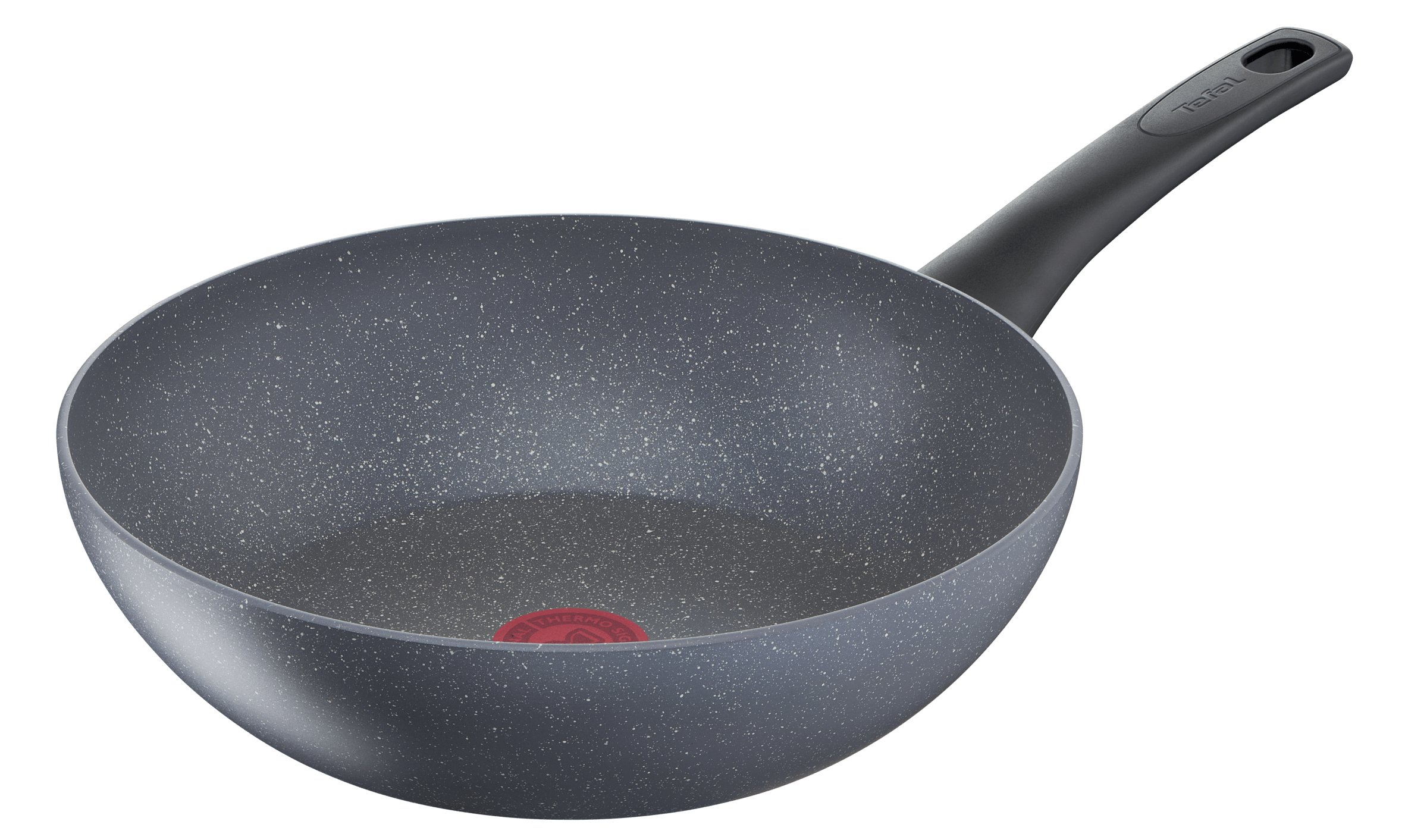 Tefal Healthy Chef 28cm Non-Stick Induction Wok - User Manual & FAQs - Perfect for Asian Stir-Fry, Sautéing & Family Cooking