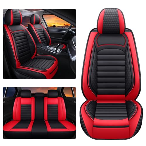 black&red bars