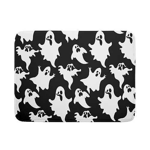 Halloween Bat Ghosts230807