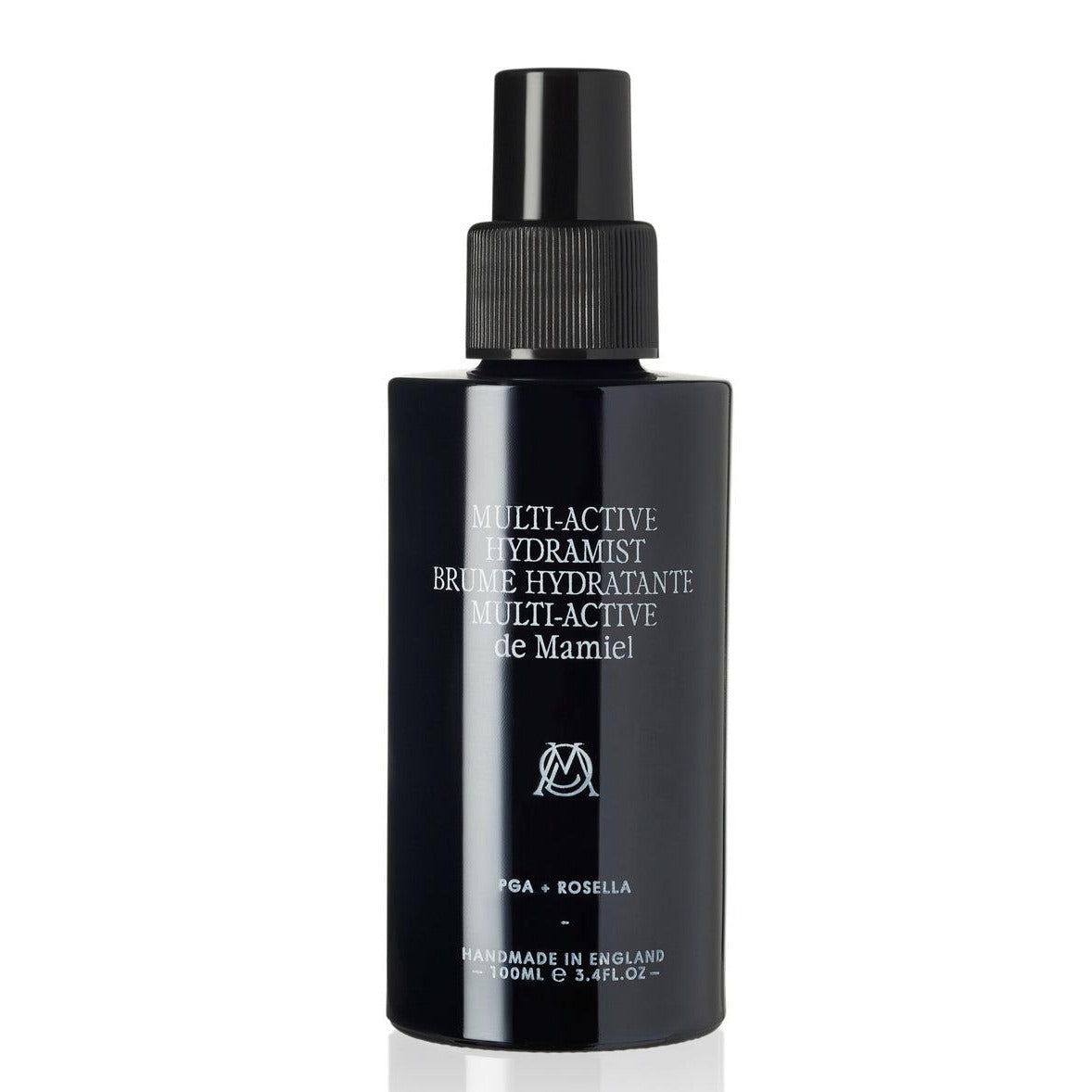 Multiactive Hydramist Facial Moisturizing Spray - Hydrating & Refreshing Mist for Dry Skin - Perfect for Travel, Gym & Daily Skincare Routine