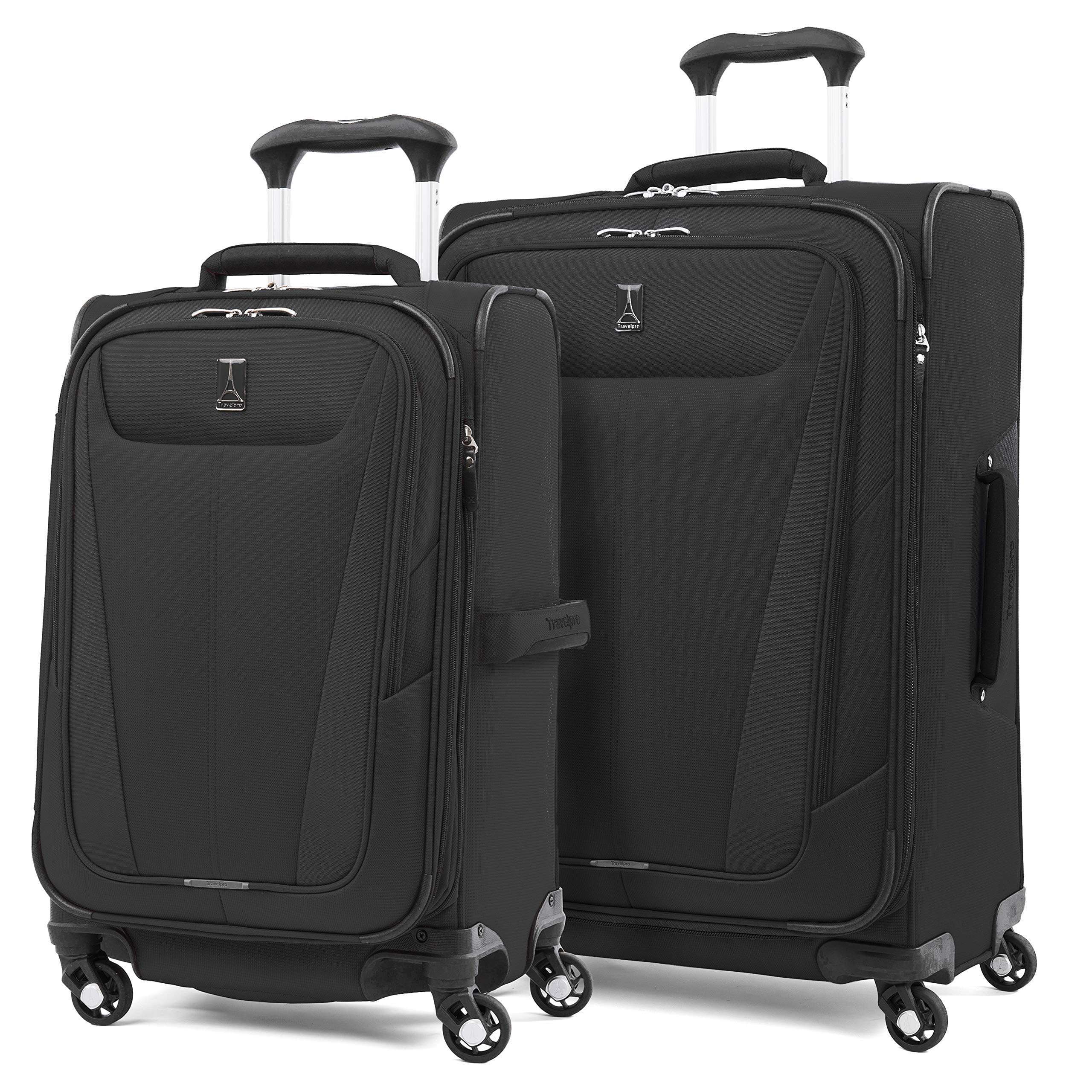 Travelpro Maxlite 5 Expandable Carry-On Luggage Set - 21