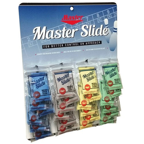 Premium Master Slide Shoe Conditioner - 24 Pack | Restores & Protects Leather, Suede & Nubuck Shoes | Perfect for Dress Shoes, Boots & Sneakers | Ideal for Daily Shoe Care & Professional Use