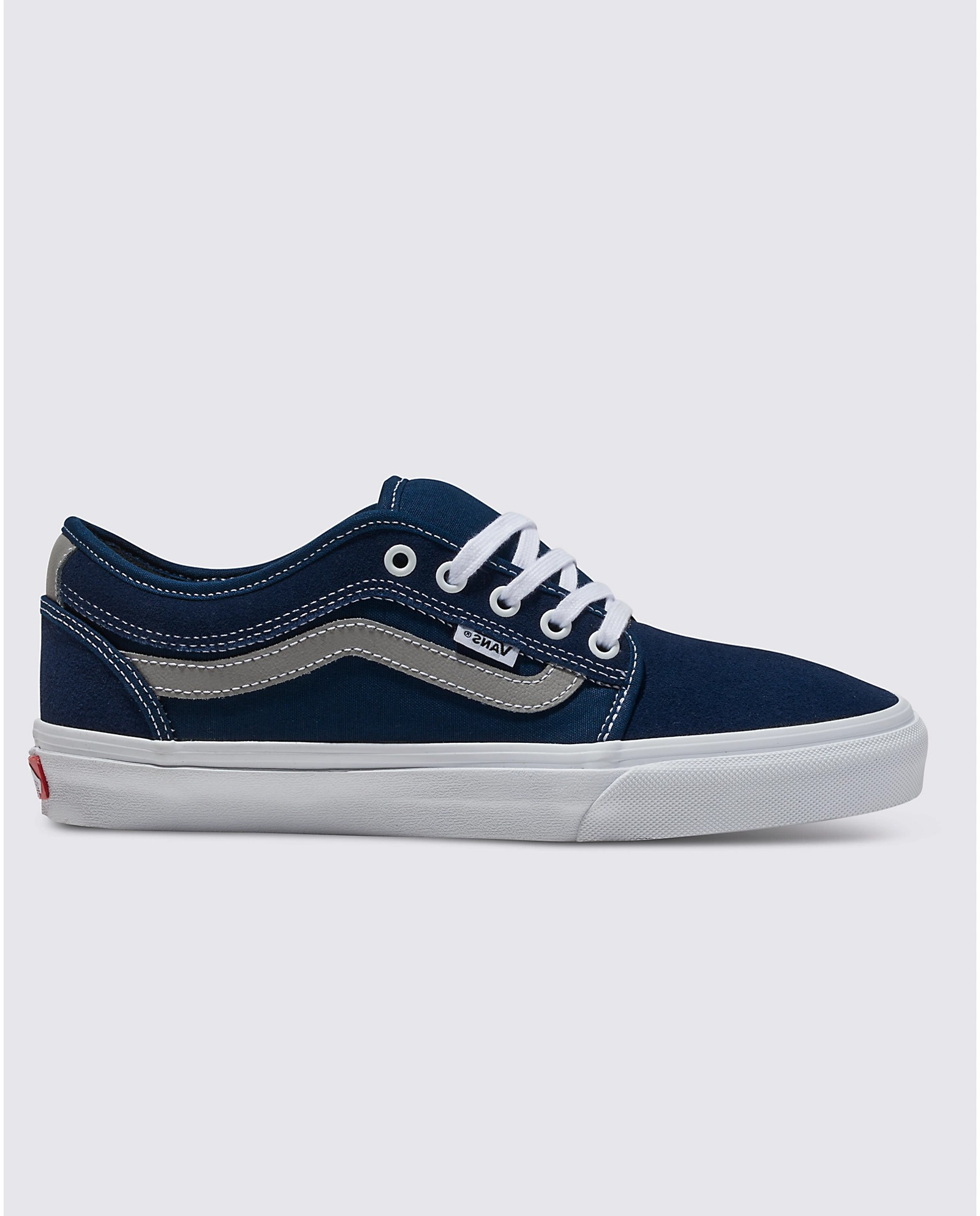 Navy/Grey