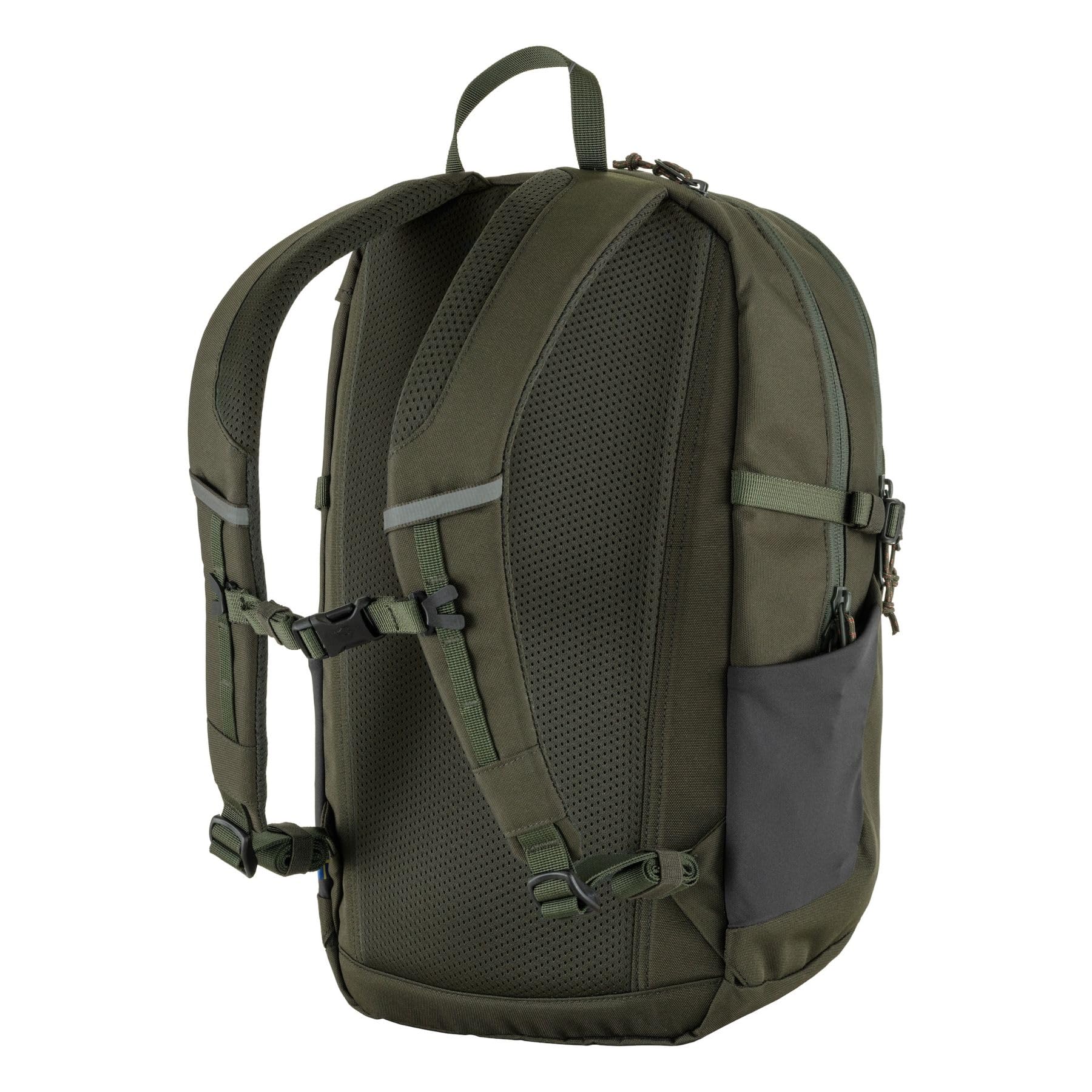 Fjällräven Skule 20 Sports Backpack - Lightweight Hiking Daypack for Men & Women - Perfect for Outdoor Adventures, Travel & Daily Commute