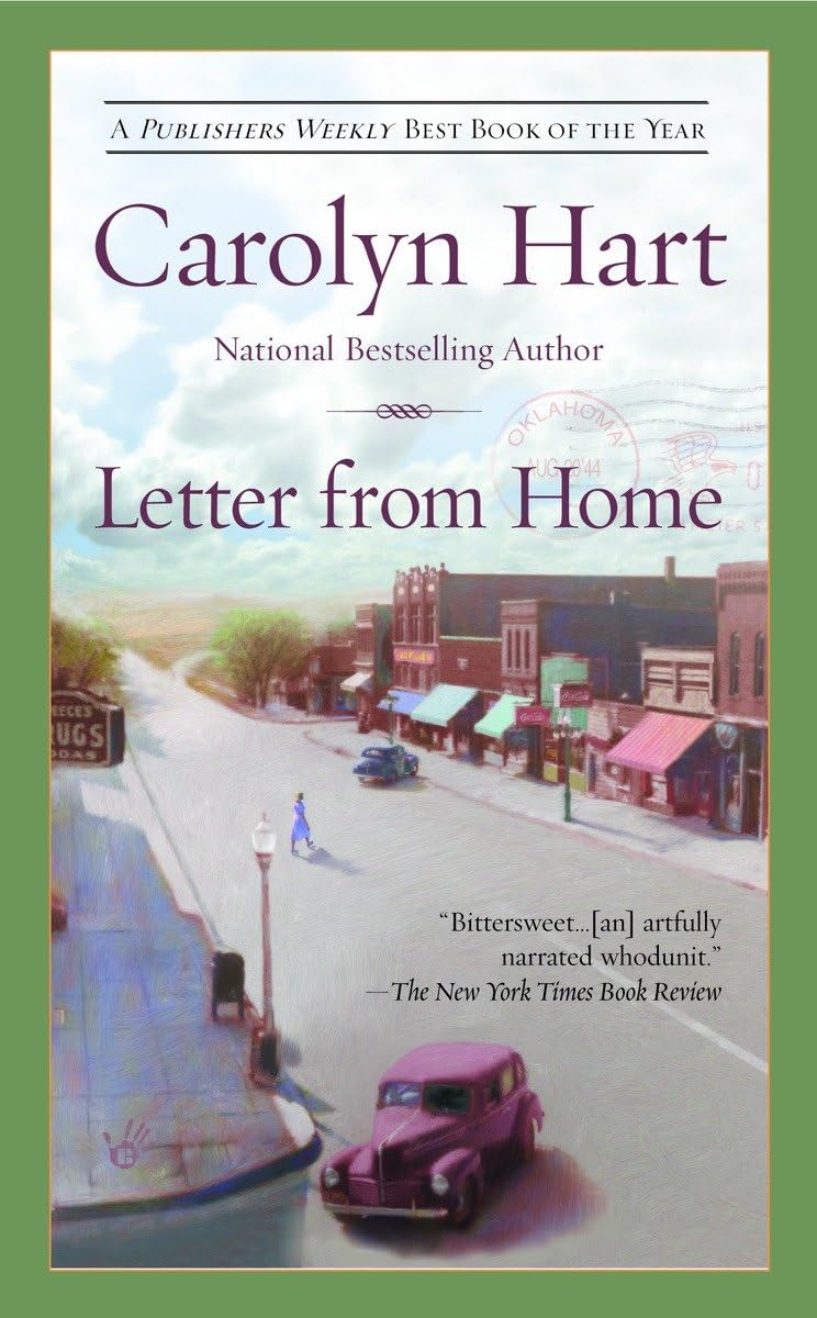 Letter From Home - Heartfelt Handwritten Letters & Personalized Stationery for Family, Friends & Loved Ones - Perfect for Birthdays, Holidays & Special Occasions