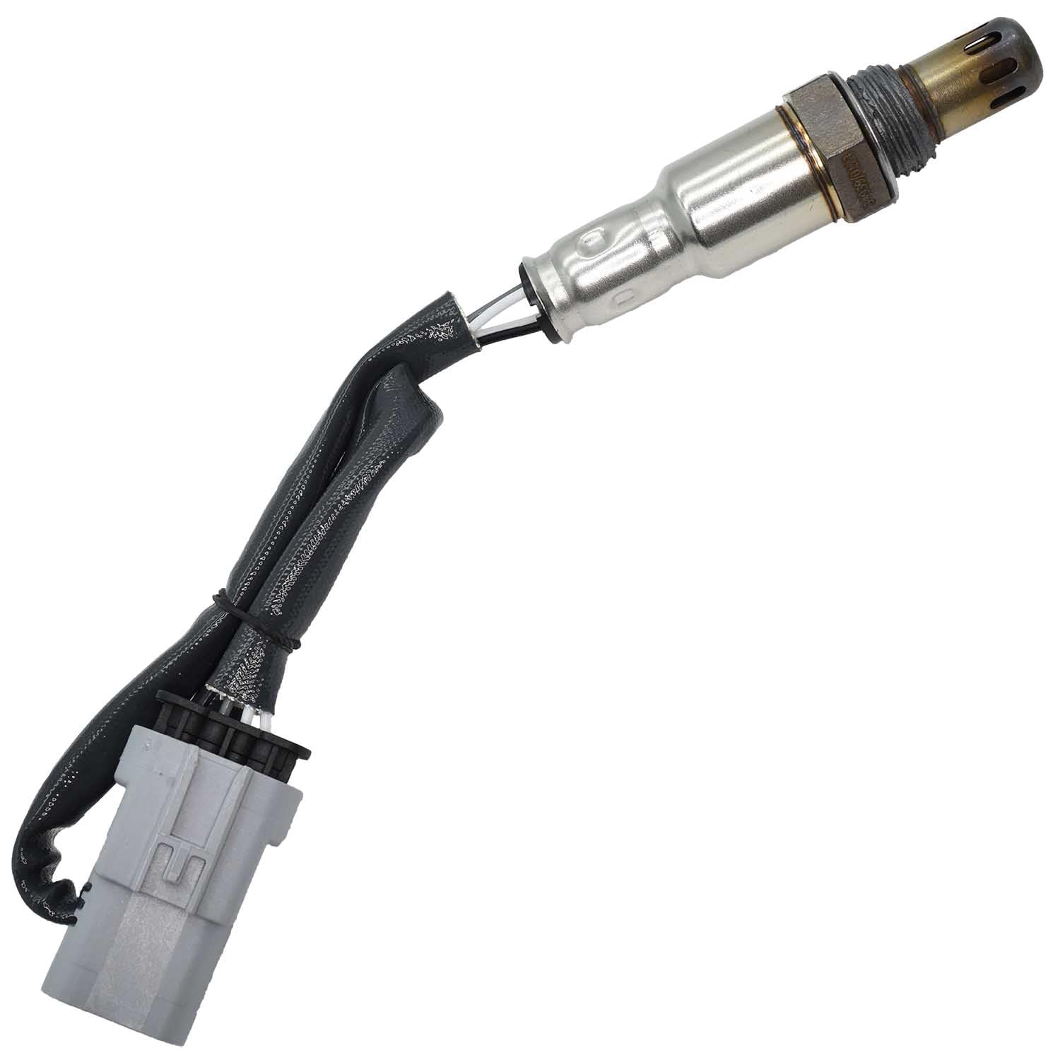 Walker Products 350-34939 Oxygen Sensor - Premium Direct Fit O2 Sensor Replacement for Improved Engine Performance | Compatible with Multiple Vehicle Models | Perfect for Emissions Testing & Fuel Efficiency Optimization