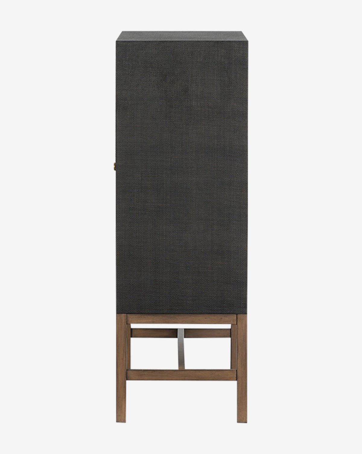Osborne Cabinet - Premium Wooden Storage Cabinet for Home & Office Organization | Perfect for Living Room, Bedroom, or Office Decor