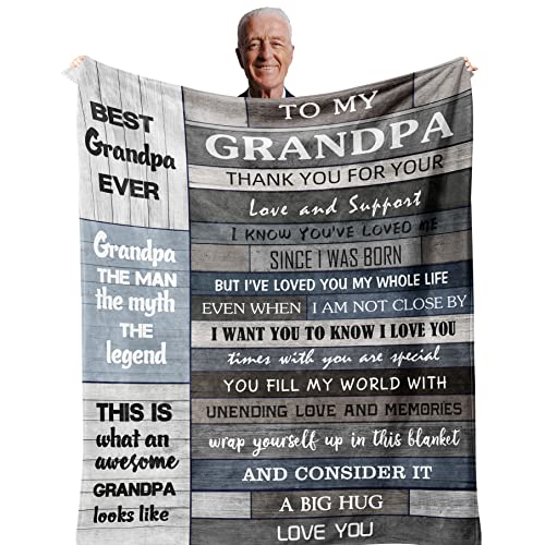 Grandpa Gift