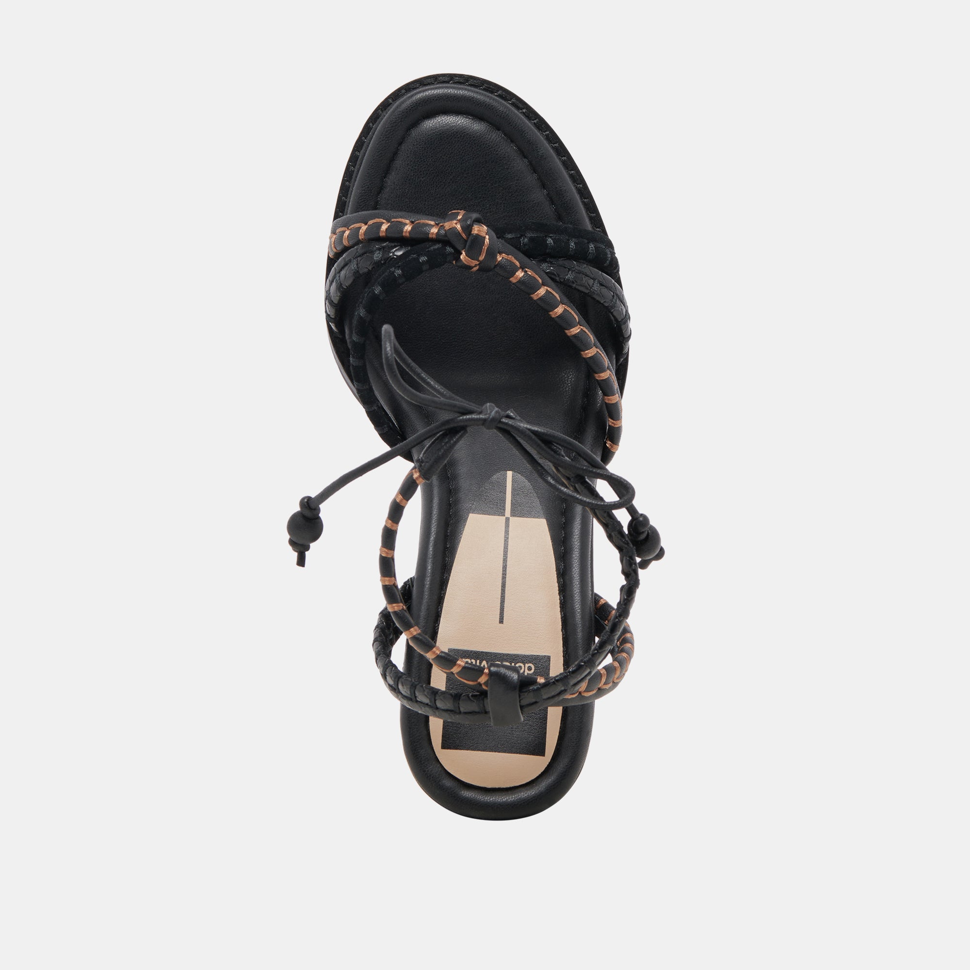 GAZELE Black Multi Leather High Heels for Women - Elegant & Comfortable Stilettos for Parties, Weddings & Evening Events