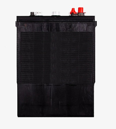 Premium Heavy Duty Deep Cycle Battery 6V 420Ah - High Performance for RVs, Solar Systems & Marine Applications | Long-Lasting Power Solution