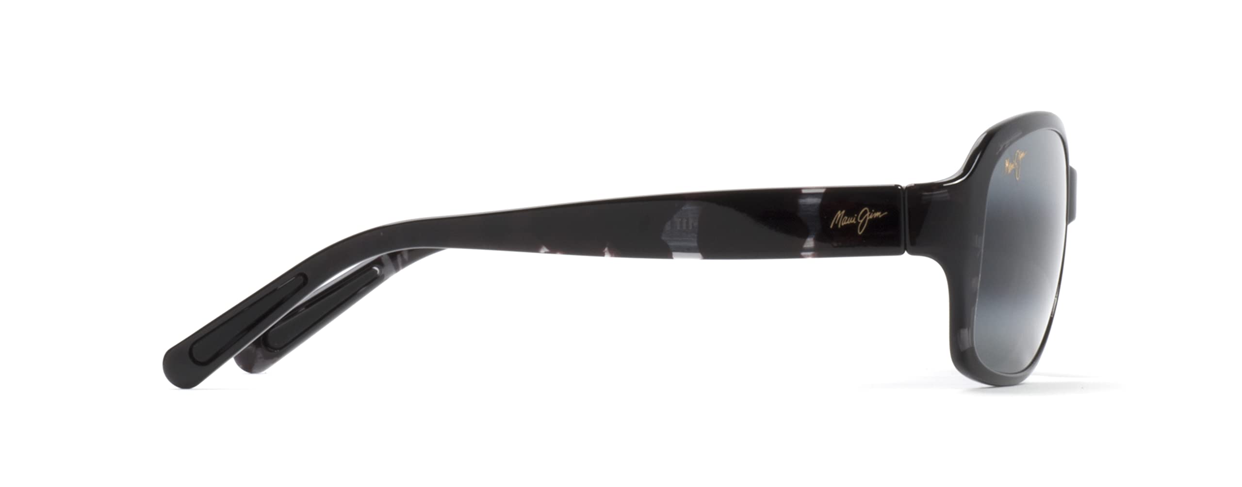 Maui Jim Koki Beach Polarized Sunglasses for Women - UV Protection, Lightweight & Stylish - Perfect for Beach, Driving & Outdoor Activities