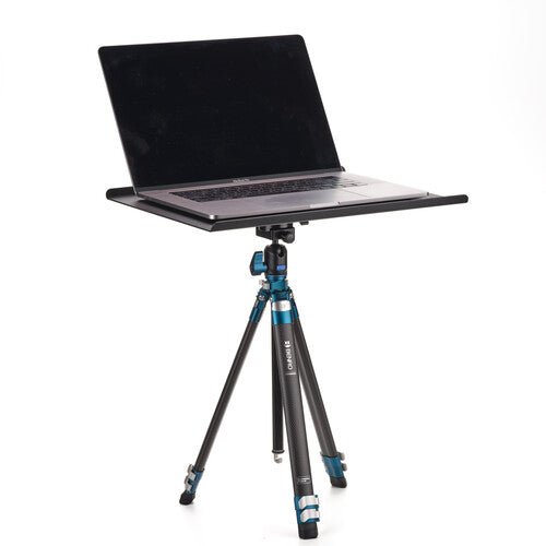 Benro TCBC13N00P MiniBird 3-Section Carbon Fiber Tripod with N00P Ball Head - Compact & Lightweight Travel Tripod for DSLR Cameras, Perfect for Photography, Hiking, and Outdoor Adventures