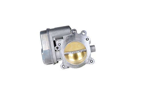 GM 216-164 Fuel Injection Throttle Body Control Actuator Module - Compatible with Chevy, GMC & Buick - Improve Engine Performance & Fuel Efficiency - Perfect for Repairs & Performance Upgrades