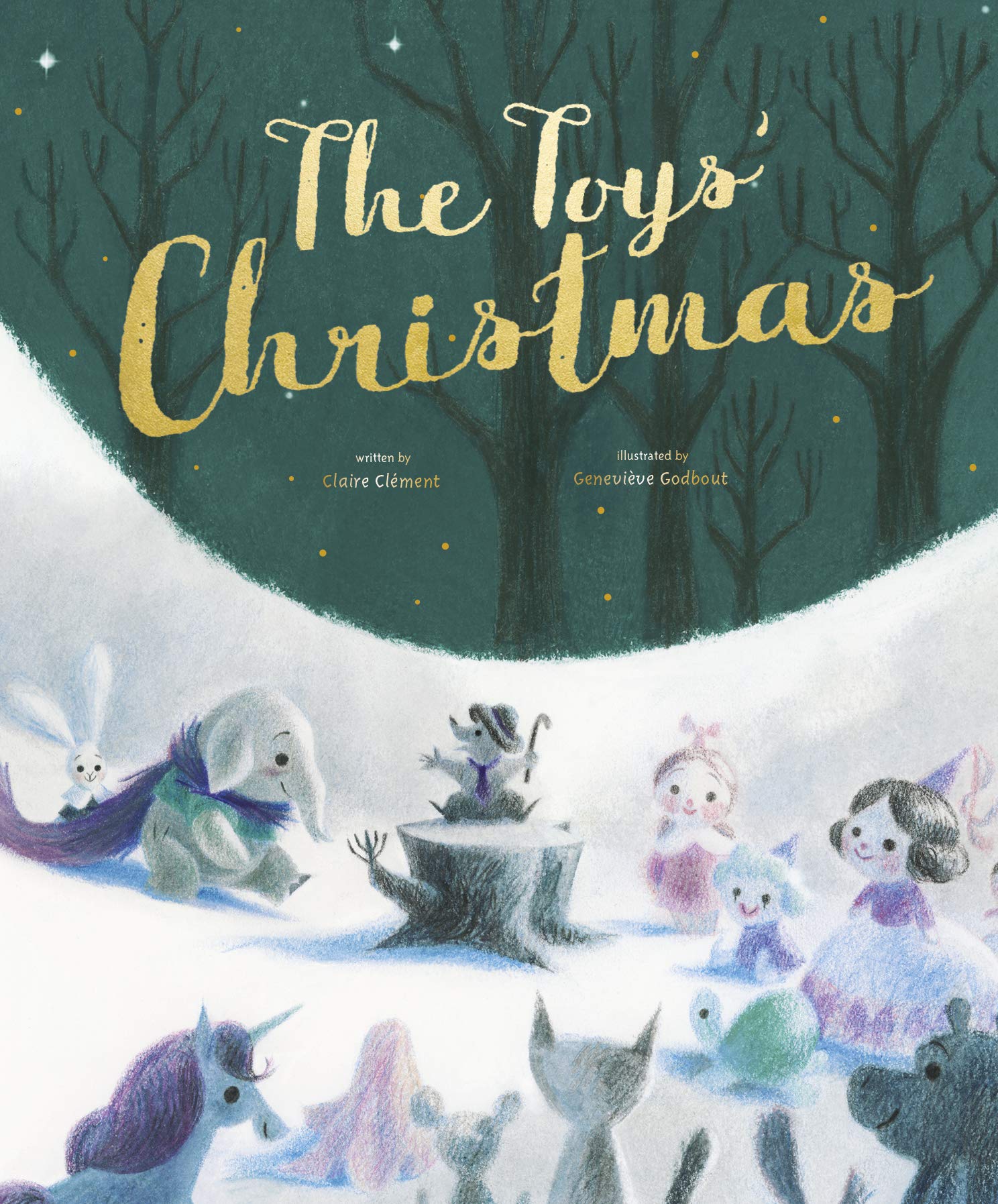 Best Christmas Toys for Kids 2023 - Holiday Gifts for Boys & Girls - Perfect for Stocking Stuffers, Tree Decorations & Santa Gifts
