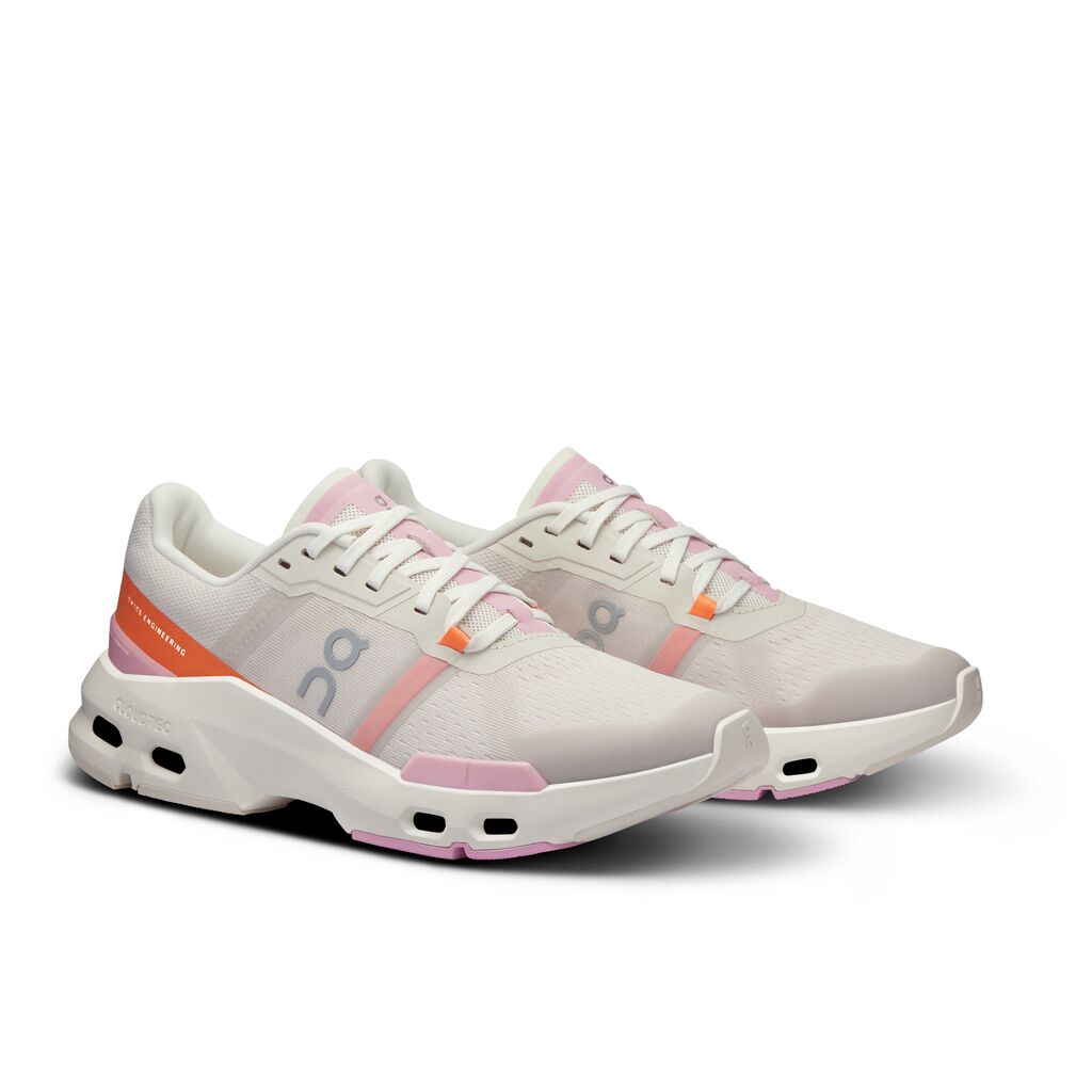 On Cloudpulse Women's Running Shoes - Lightweight & Cushioned for Comfort - Perfect for Jogging, Gym Workouts & Daily Wear