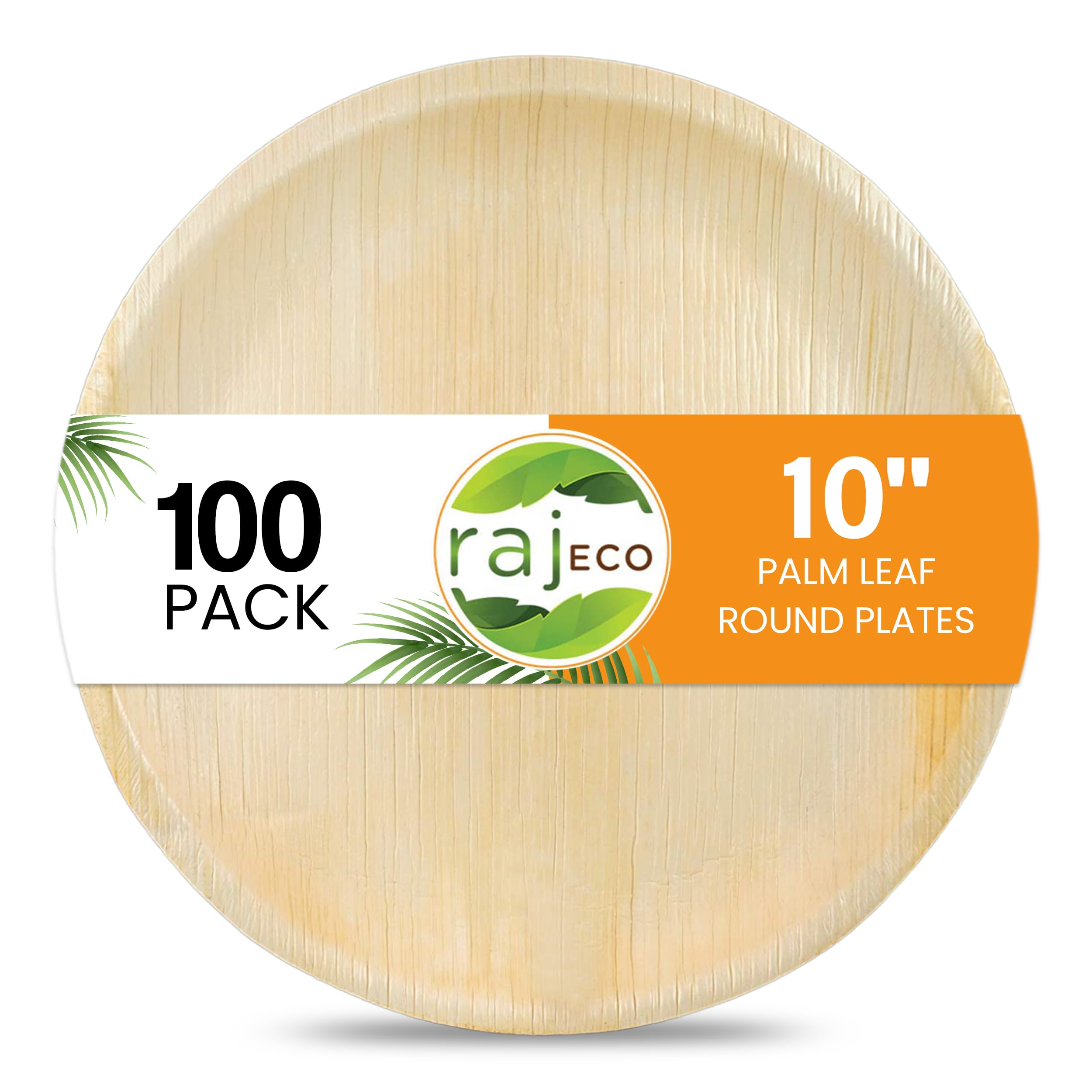 Eco-Friendly 10