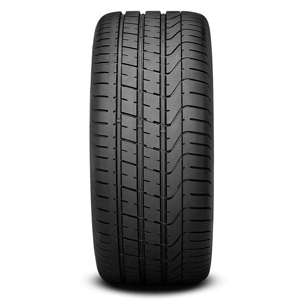 Pirelli P Zero Run Flat 275/40R19 101Y High Performance Tire - All Season Radial for Luxury Cars & Sports Vehicles (QTY 1) | Perfect for Daily Commuting & Highway Driving