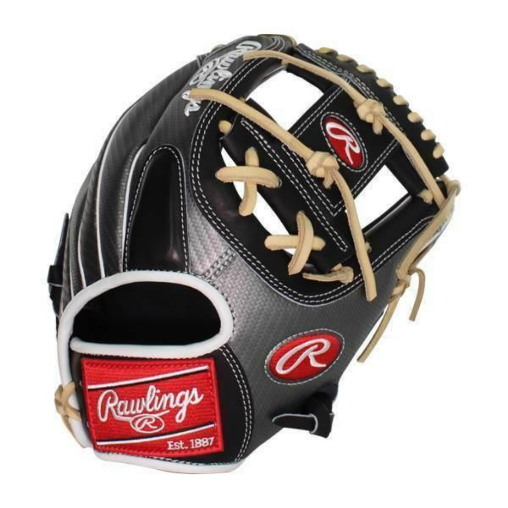 Rawlings Heart of the Hide Hyper Shell Series 11.5