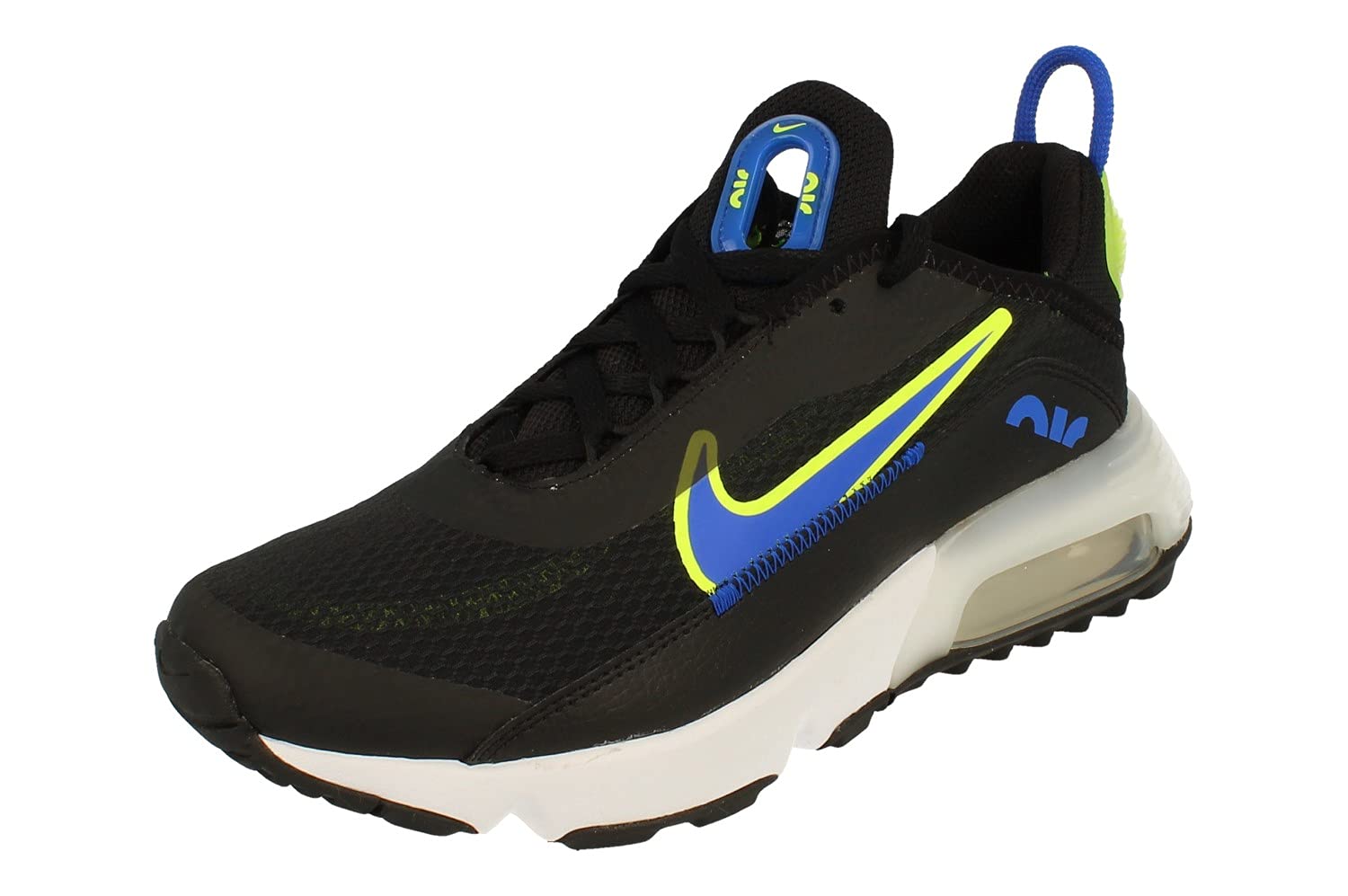 Nike Air Max 2090 GS Running Shoes - Women's Lightweight Sneakers for Training & Jogging | Style Da4669 | Perfect for Gym Workouts and Casual Wear