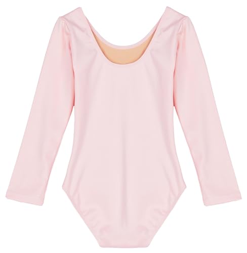 S2 - Long Sleeve - Ballet Pink