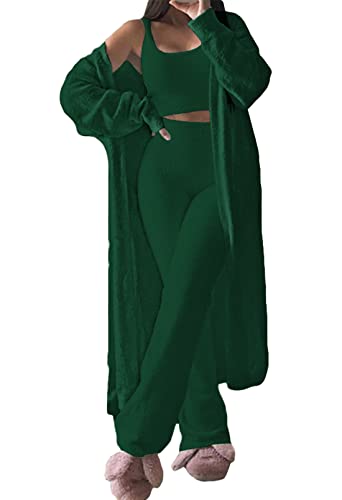 01 - Dark Green