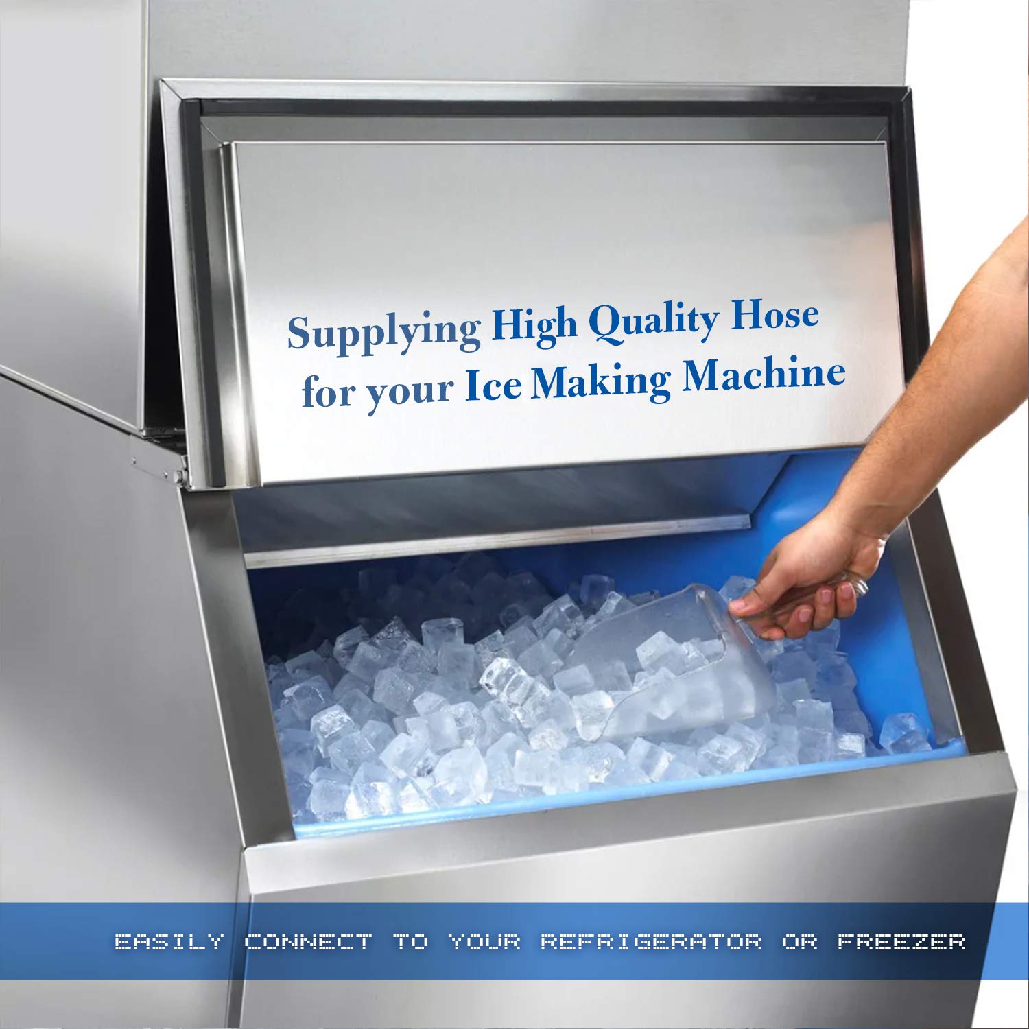 Everflow Supplies 2668-NL 96