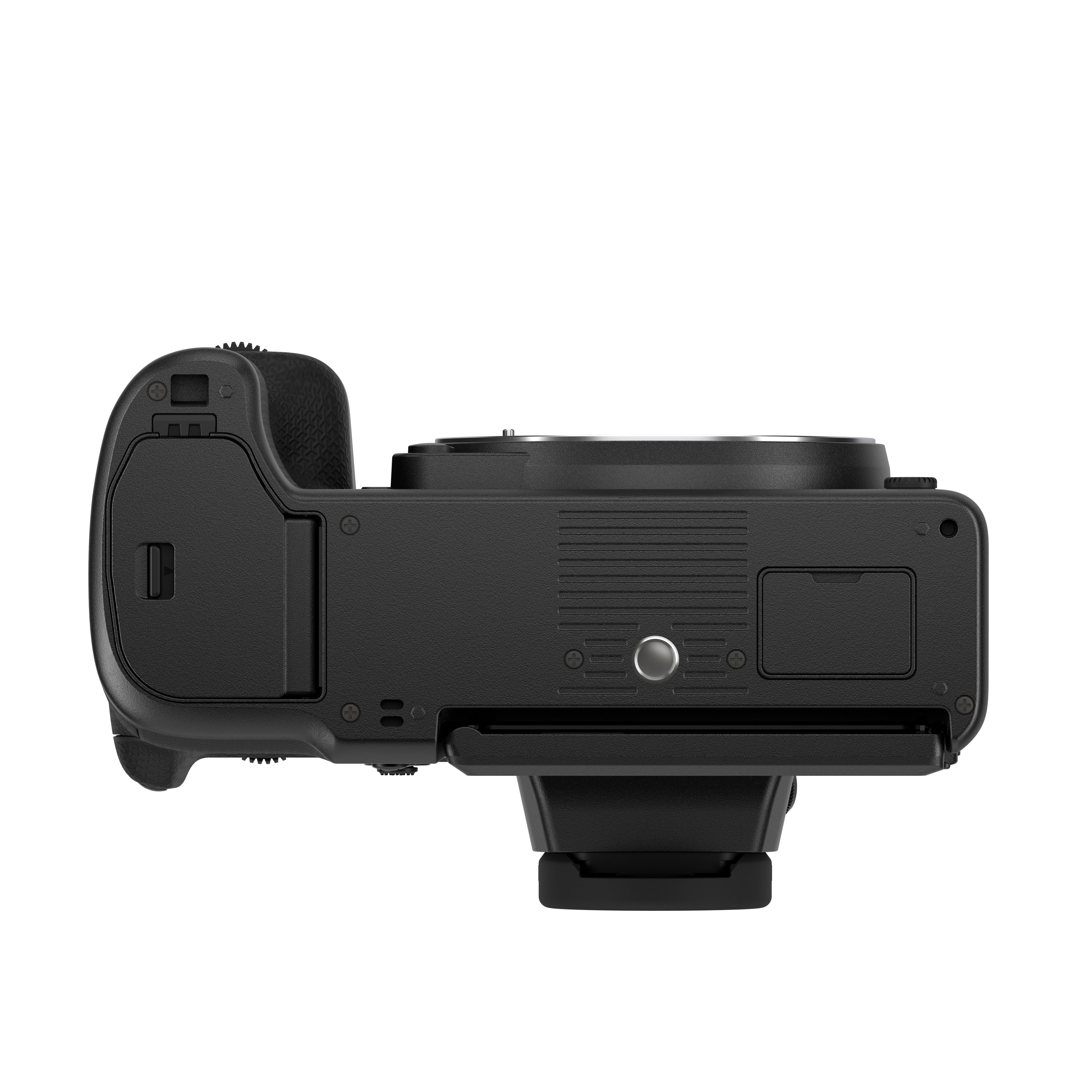 FUJIFILM GFX100 II 102MP Medium Format Mirrorless Digital Camera with 5-Axis IBIS - Professional Photography, Studio Portraits, Landscape & Commercial Shooting