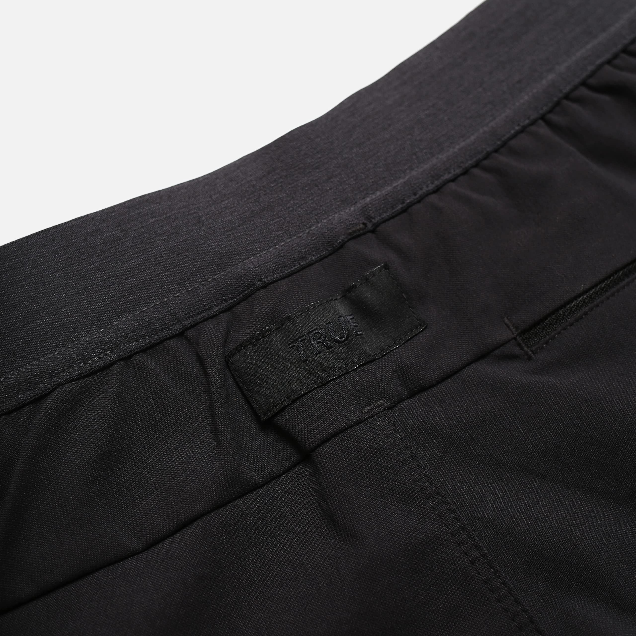 True All Day Men's Joggers - Tapered Fit 4-Way Stretch Breathable Athletic Pants for Running, Gym & Casual Wear | Comfortable Lounge Pants for Men