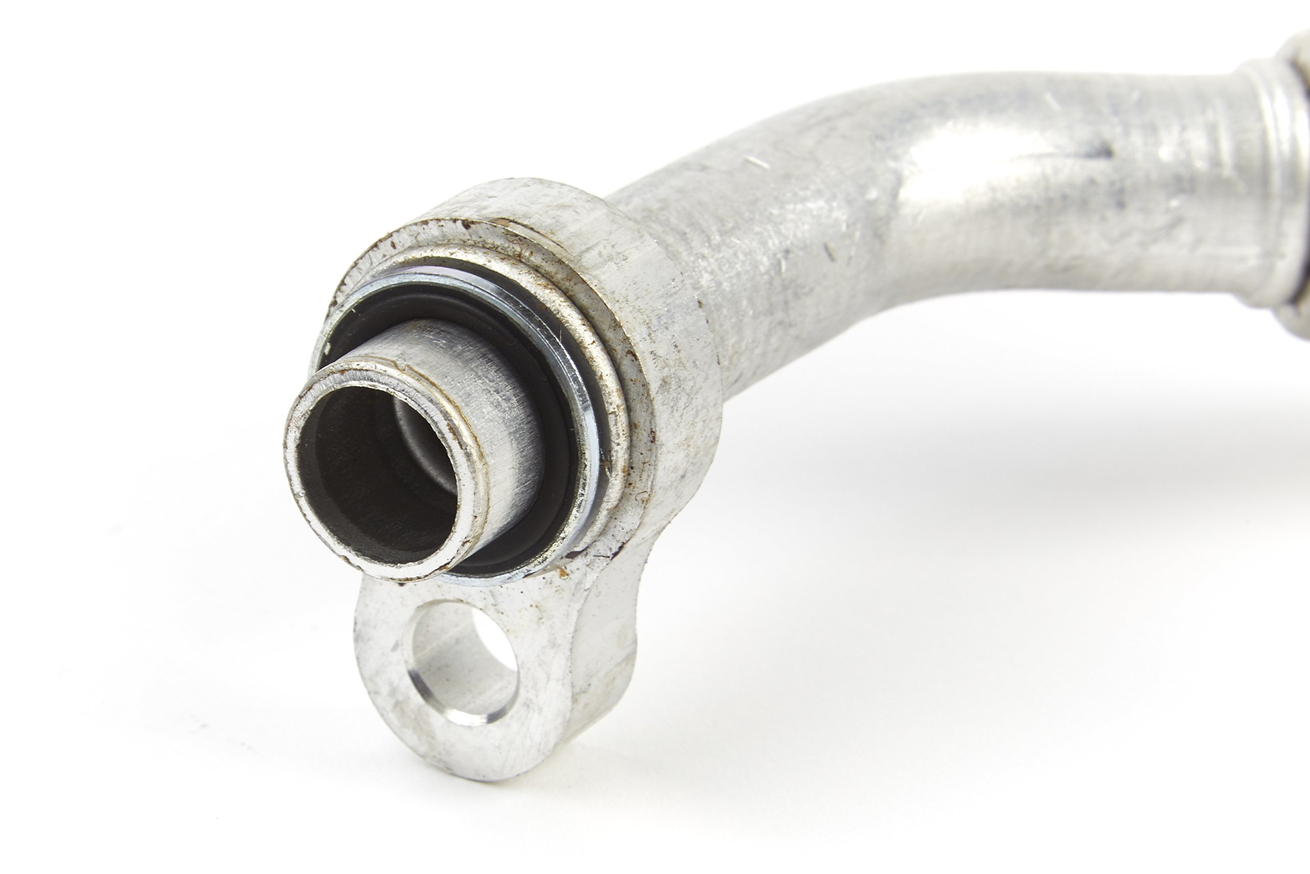 GM Original Equipment A/C Refrigerant Suction Hose - Replacement Part for GM Vehicles | Perfect for AC System Repairs & Maintenance