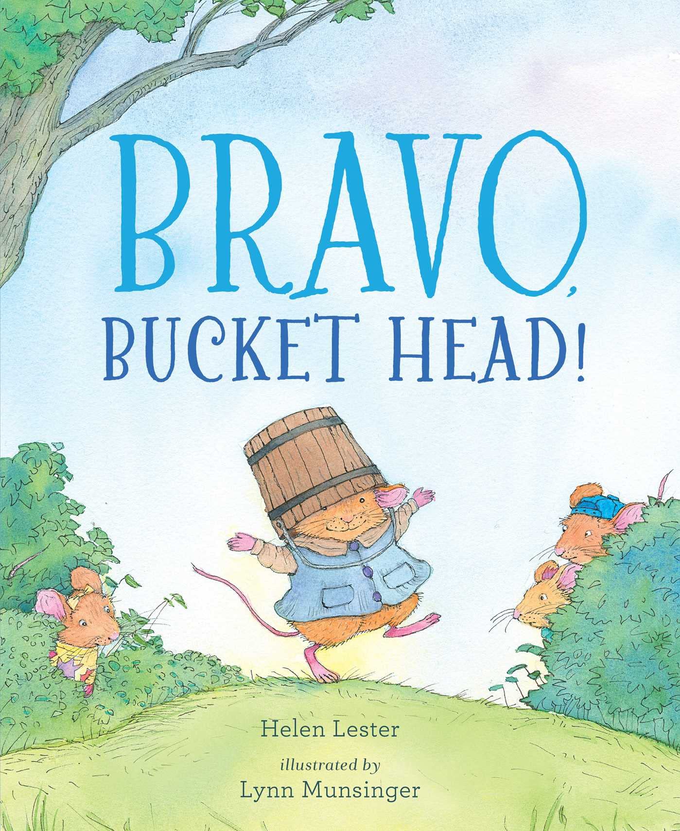 Bravo, Bucket Head! Fun Novelty Hat for Parties, Cosplay & Halloween Costumes - Perfect for Gag Gifts & Themed Events