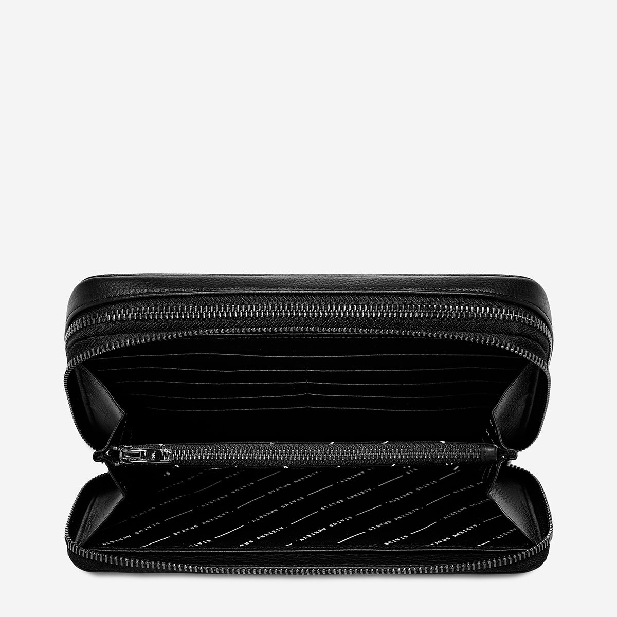 Home Soon Tech Case - Durable Protective Phone Case for iPhone & Samsung - Perfect for Travel, Work & Everyday Use - Black