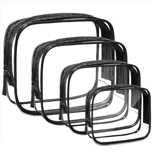 Black 4 Pack